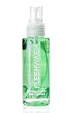 Fleshlight Wash spezieller Toy-Reiniger für alle Fleshlight-Produkte aus SuperSkin Material, 1er...
